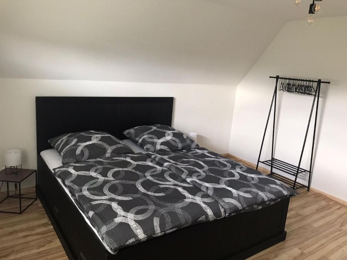 Kurze Auszeit Westerroenfeld Westerronfeld Bagian luar foto