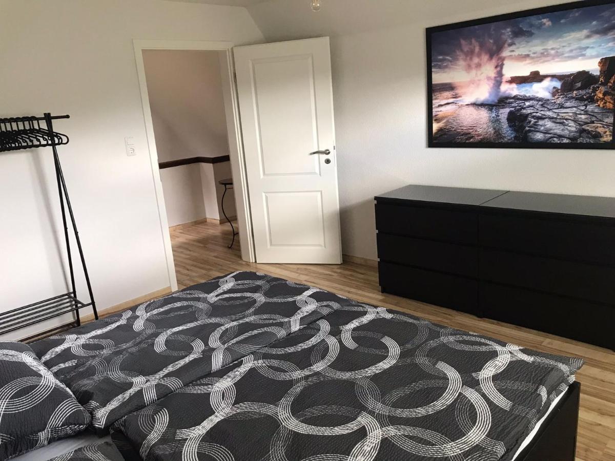 Kurze Auszeit Westerroenfeld Westerronfeld Bagian luar foto