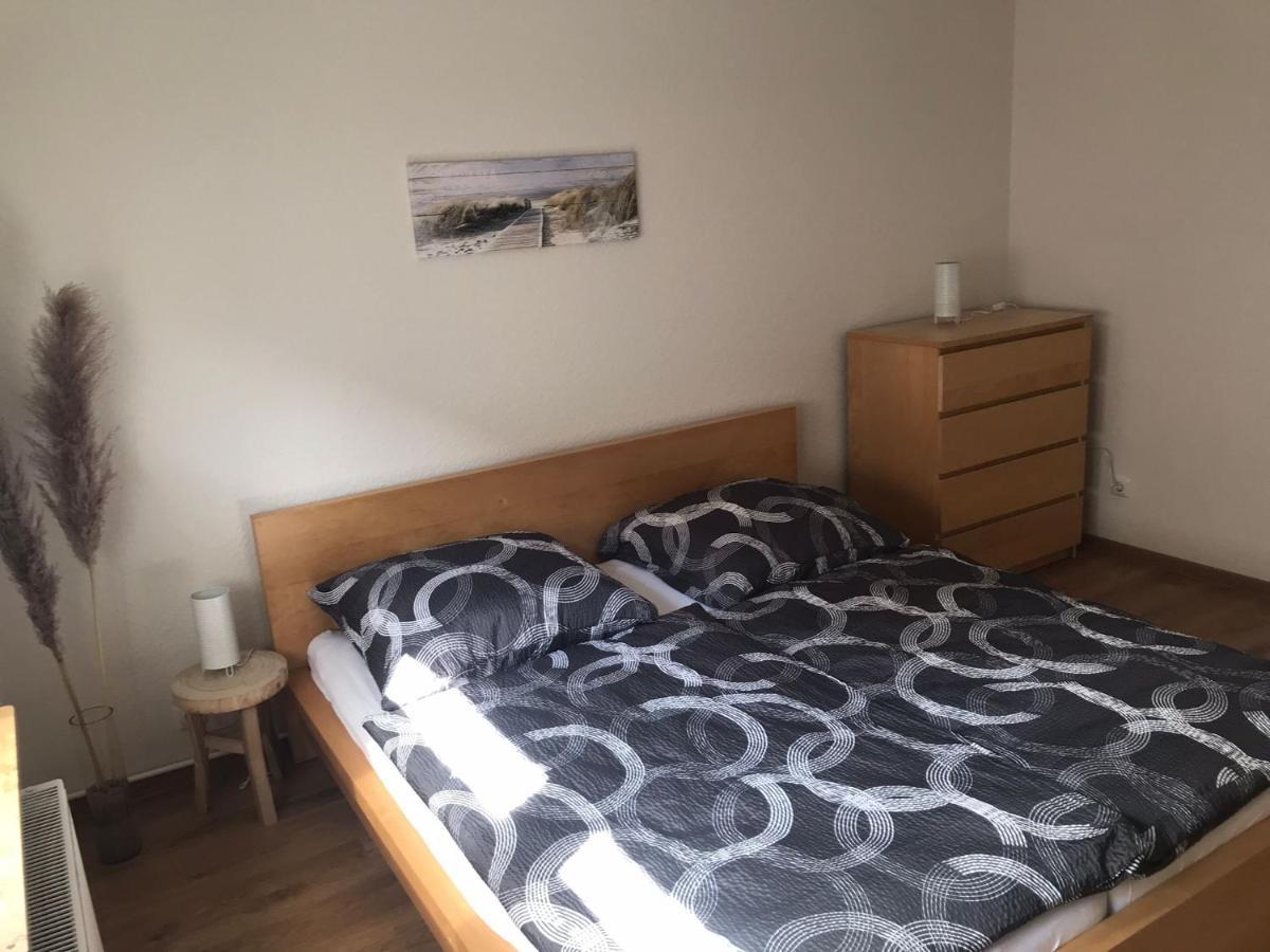 Kurze Auszeit Westerroenfeld Westerronfeld Bagian luar foto