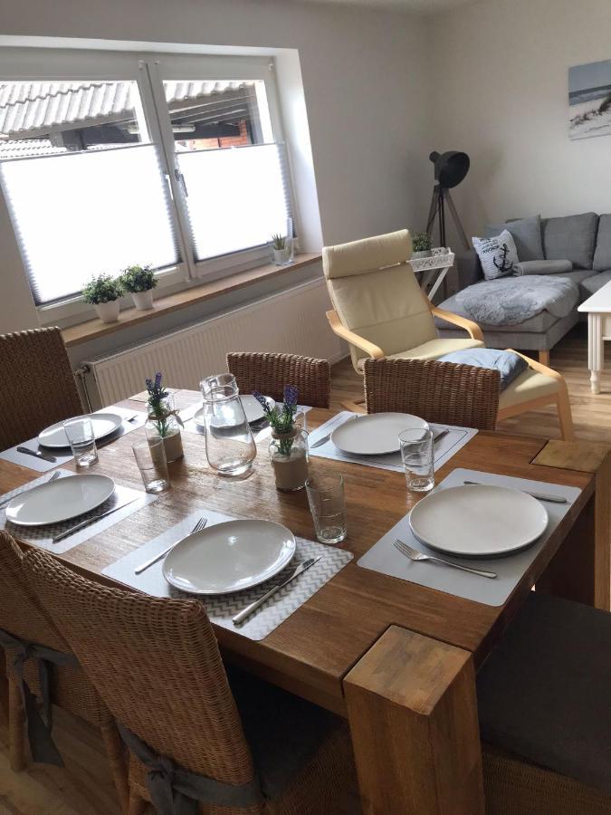 Kurze Auszeit Westerroenfeld Westerronfeld Bagian luar foto