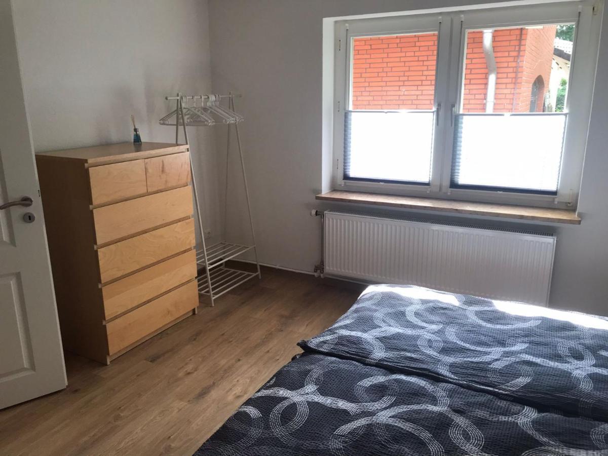 Kurze Auszeit Westerroenfeld Westerronfeld Bagian luar foto