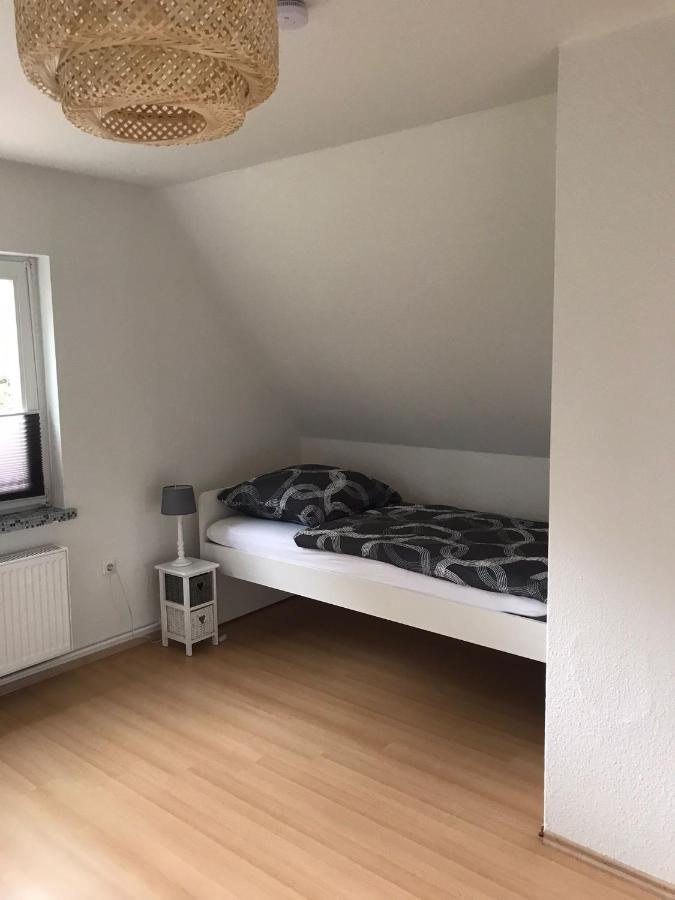 Kurze Auszeit Westerroenfeld Westerronfeld Bagian luar foto