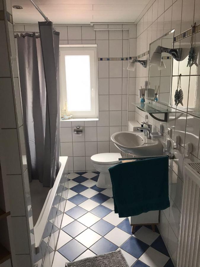Kurze Auszeit Westerroenfeld Westerronfeld Bagian luar foto