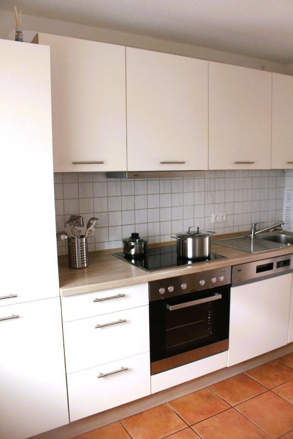 Kurze Auszeit Westerroenfeld Westerronfeld Bagian luar foto