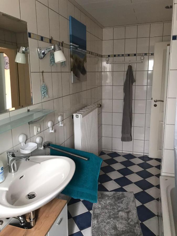 Kurze Auszeit Westerroenfeld Westerronfeld Bagian luar foto