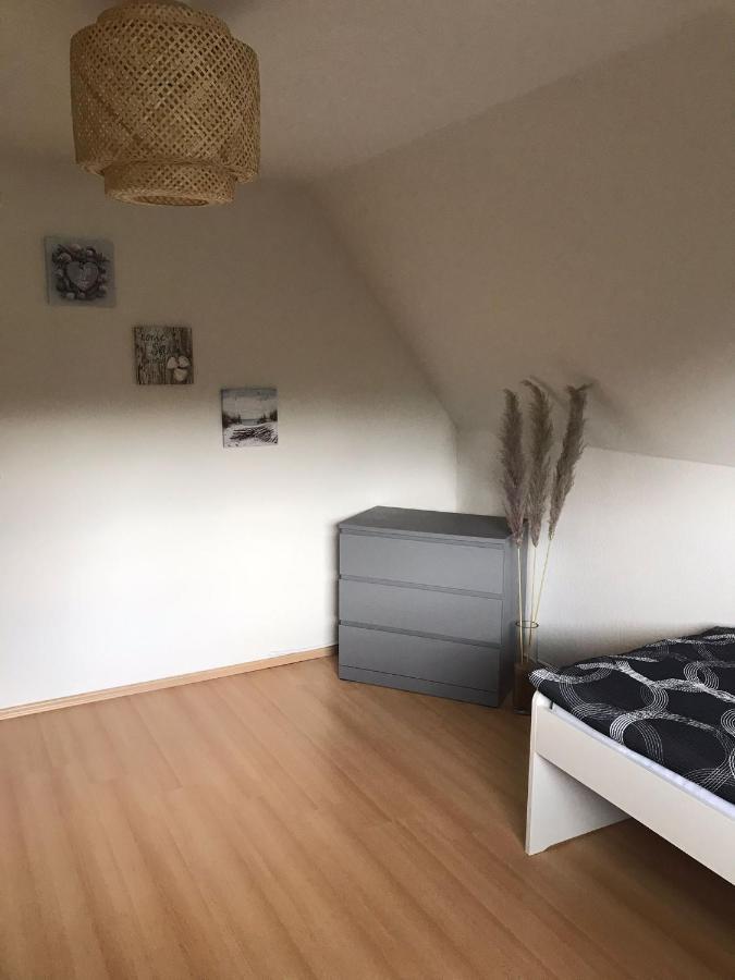 Kurze Auszeit Westerroenfeld Westerronfeld Bagian luar foto