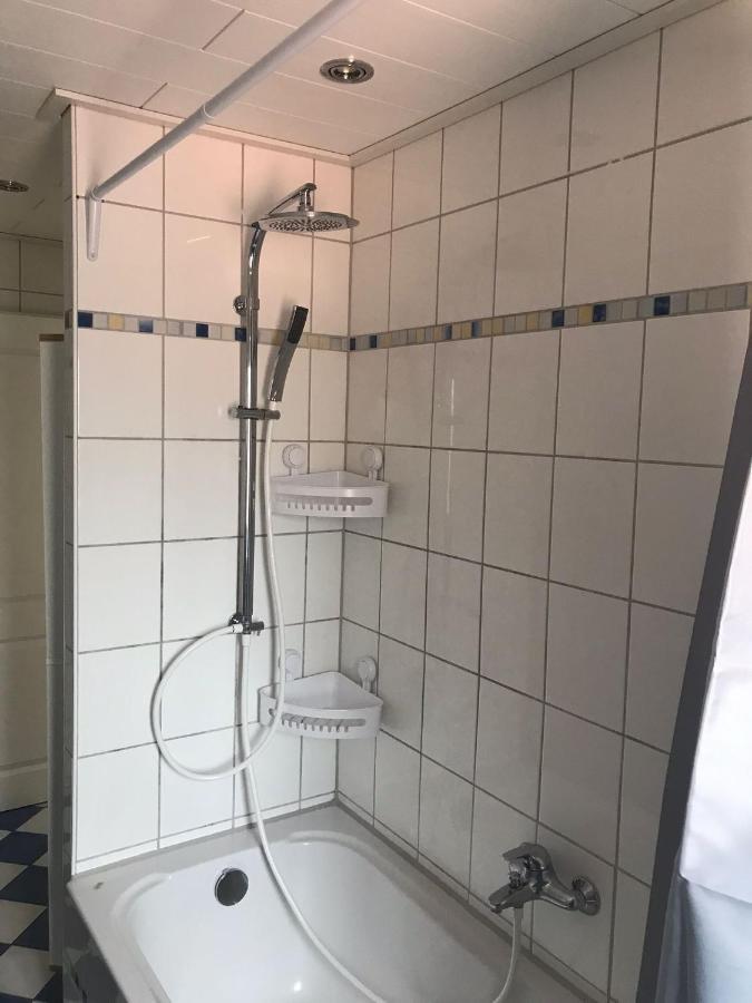 Kurze Auszeit Westerroenfeld Westerronfeld Bagian luar foto