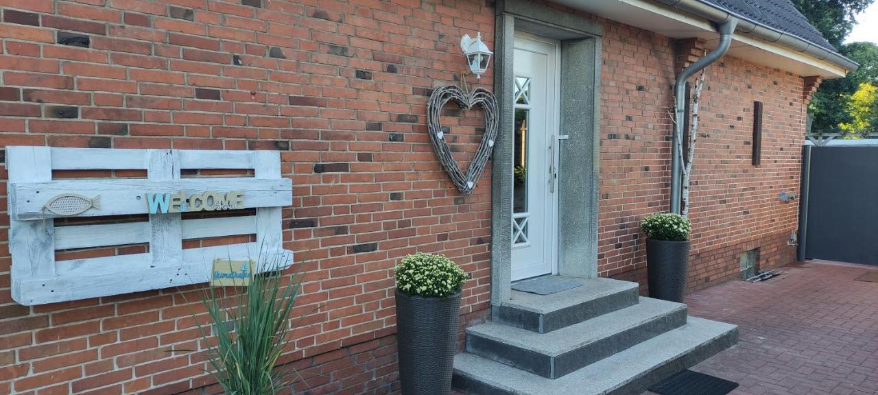 Kurze Auszeit Westerroenfeld Westerronfeld Bagian luar foto