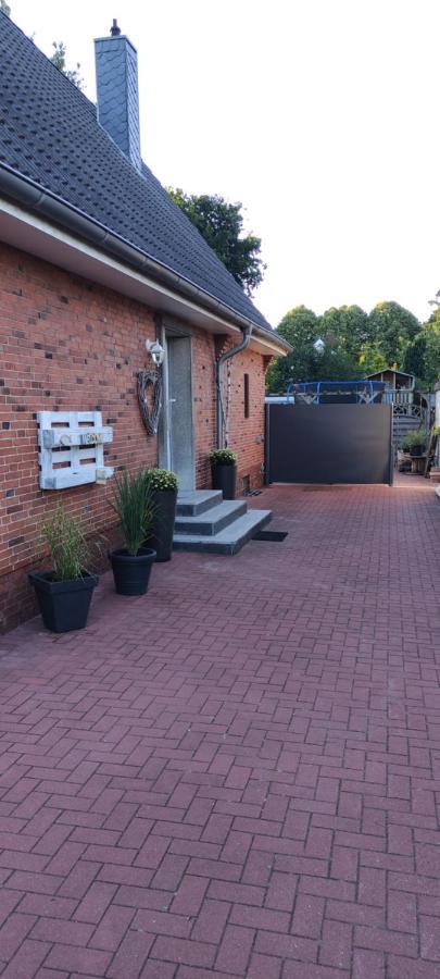 Kurze Auszeit Westerroenfeld Westerronfeld Bagian luar foto